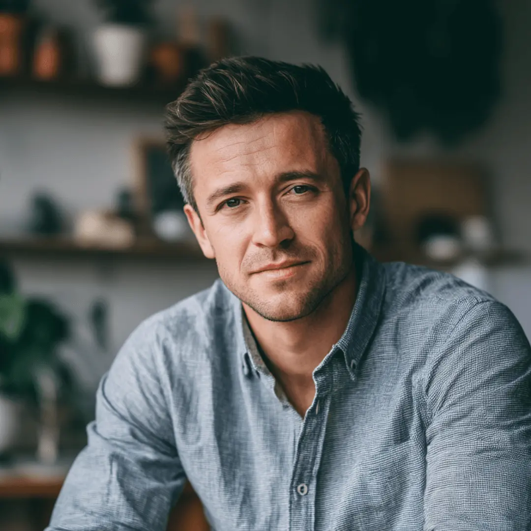 Marc Mccarthy