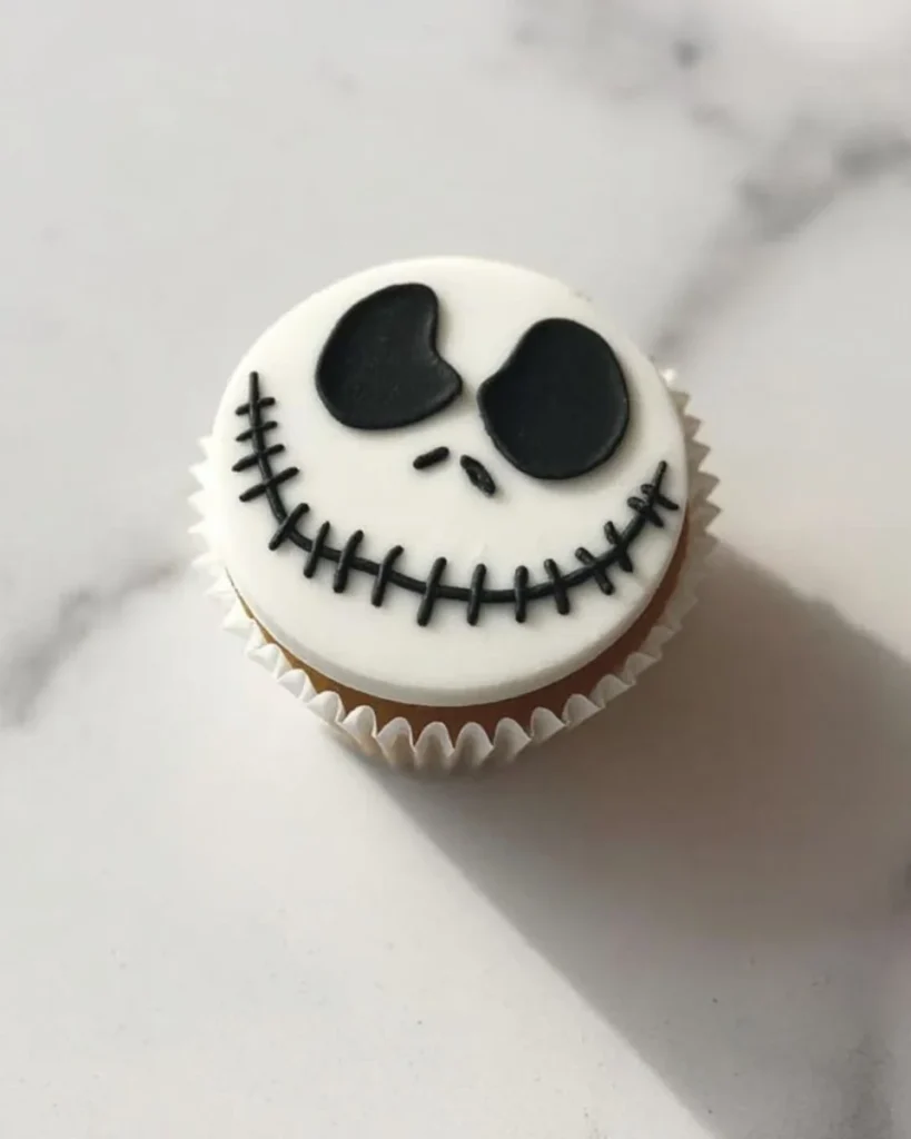 Happy September 1st marks the beginning of spooky season with festive decorations.