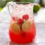 Cherry Limeade