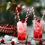 Cherry Vanilla Cream Soda