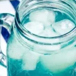 Cinderella Cooler Mocktail