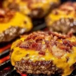 Crack Burgers