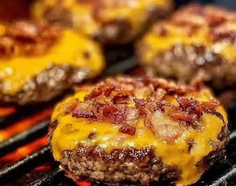 Crack Burgers: Your New Go-To Burger Recipe