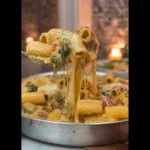 Creamy Pasta