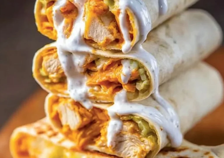 Creamy Ranch Chicken Bake