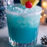 Jack Frost Mocktail
