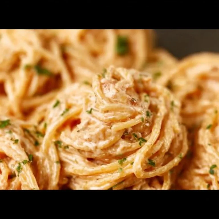 Marry Me Pasta