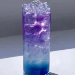 Sparkling Ocean Mocktail