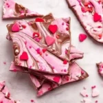 Chocolate Bark