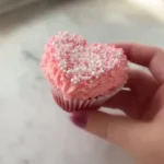 Vanilla Cupcakes