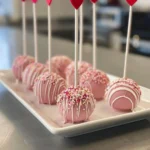 Oreo Chocolate Pops