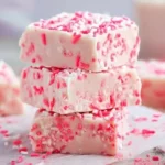 Sugar Cookie Fudge
