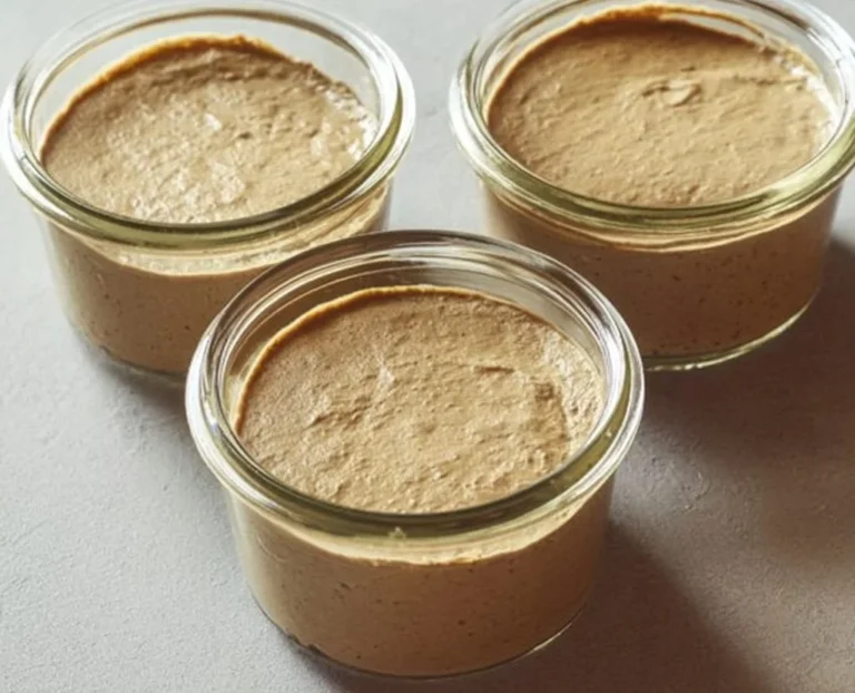 Grass-Fed Beef Liver Pate