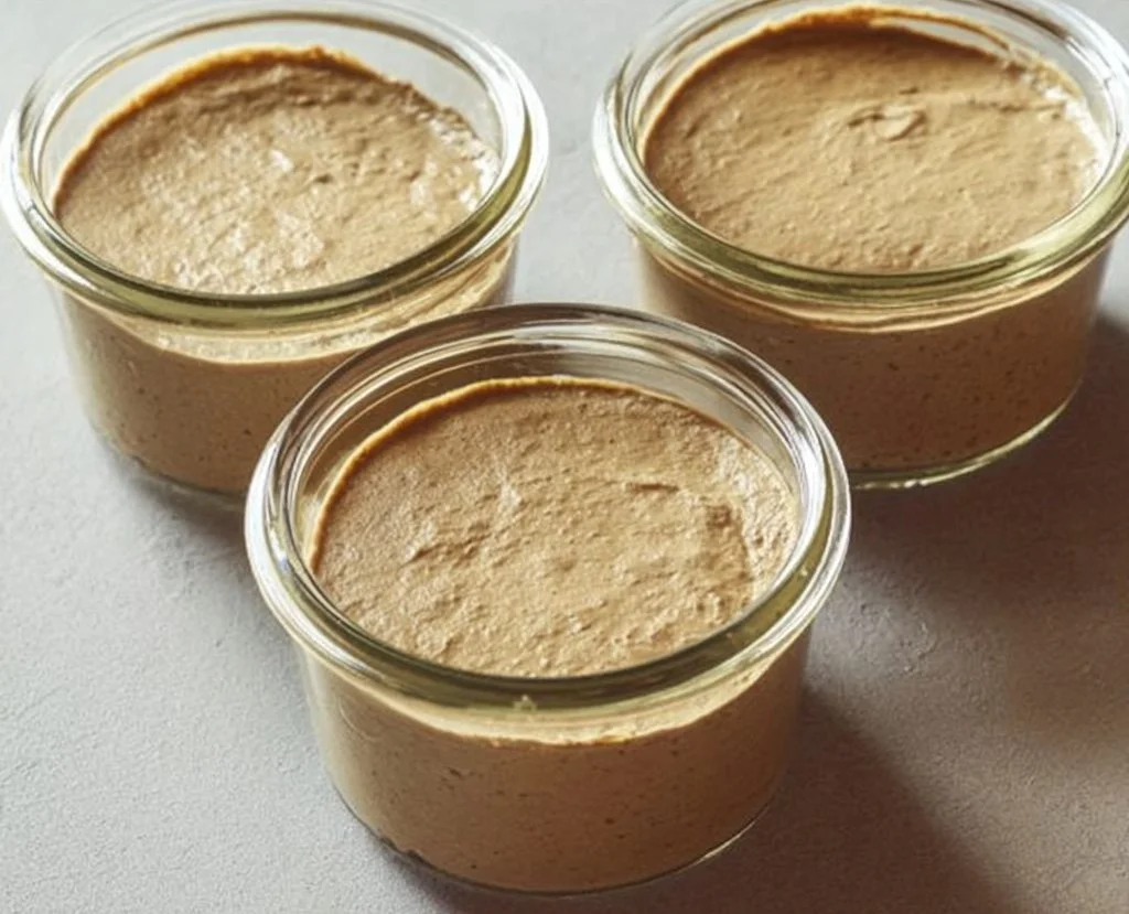 Grass-Fed Beef Liver Pate