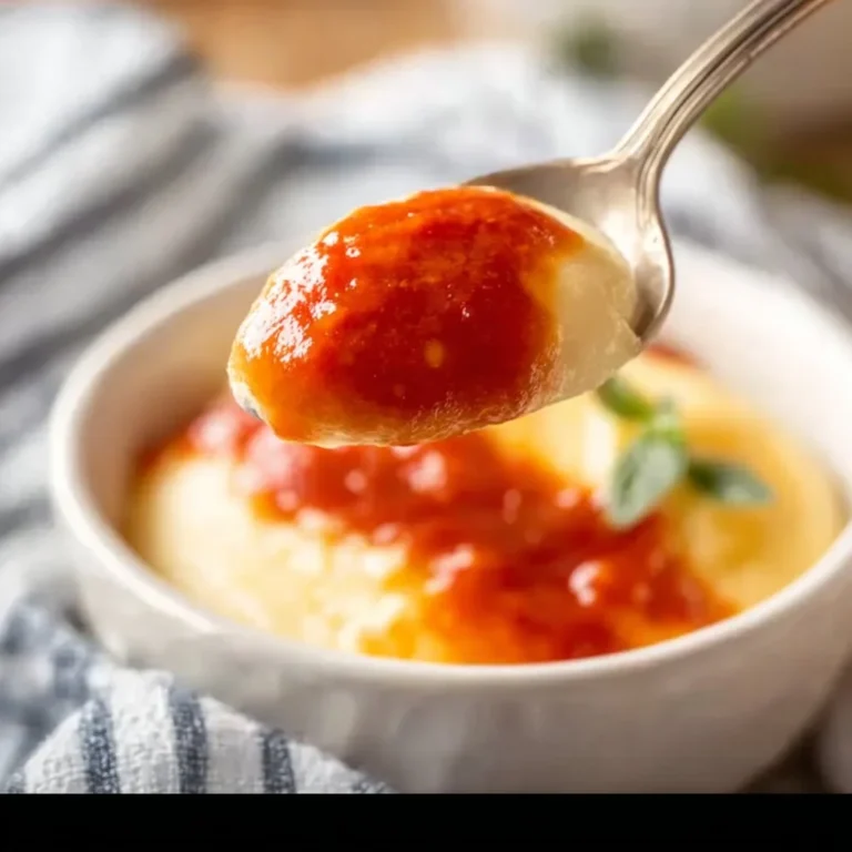 Bariatric Friendly Ricotta Bake