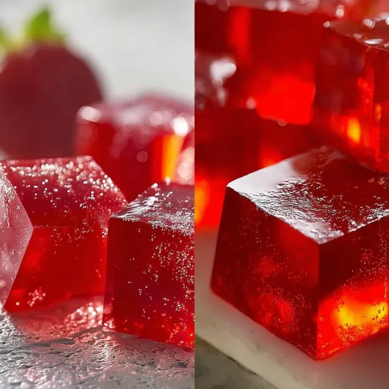 Bariatric Gelatin Jello