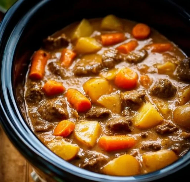 Beef Stew