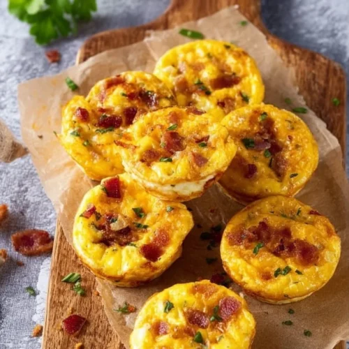 Homemade egg bites recipe better than Starbucks, perfect for breakfast.