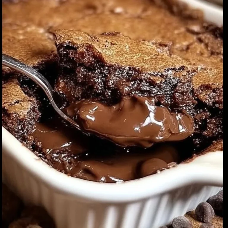 Chocolate Lava Cake