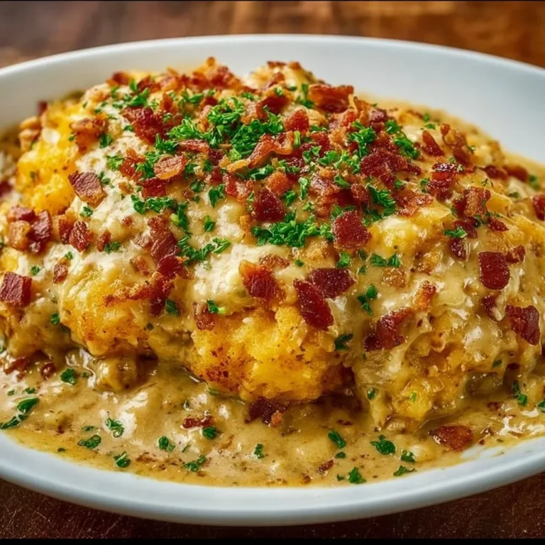 Cowboy Casserole: Discover a Deliciously Easy Recipe!