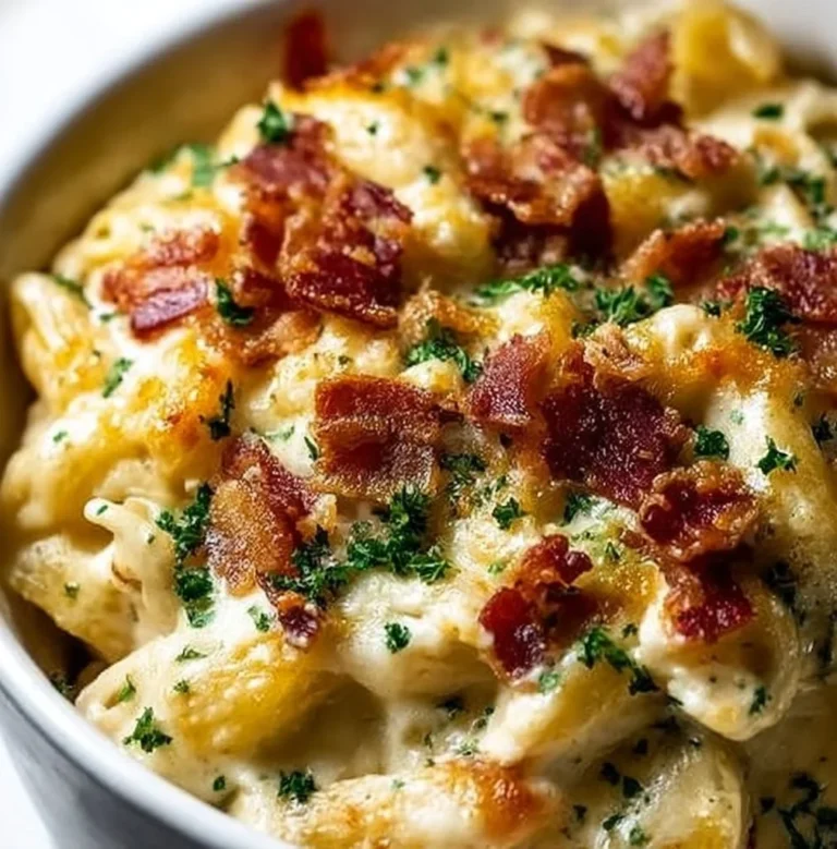 Crazy Good Casserole Everyone Will Crave After One Bite