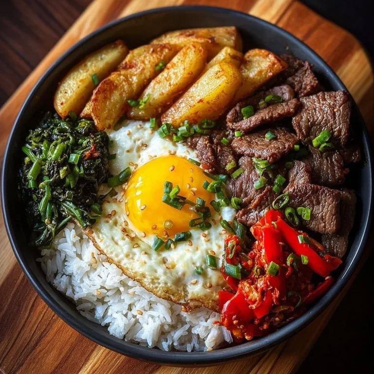 Easy Clean High-Protein Meals for Healthy Eating Made Simple!