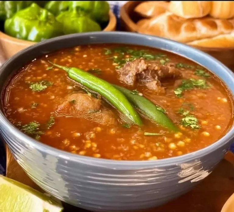 Frik Soup