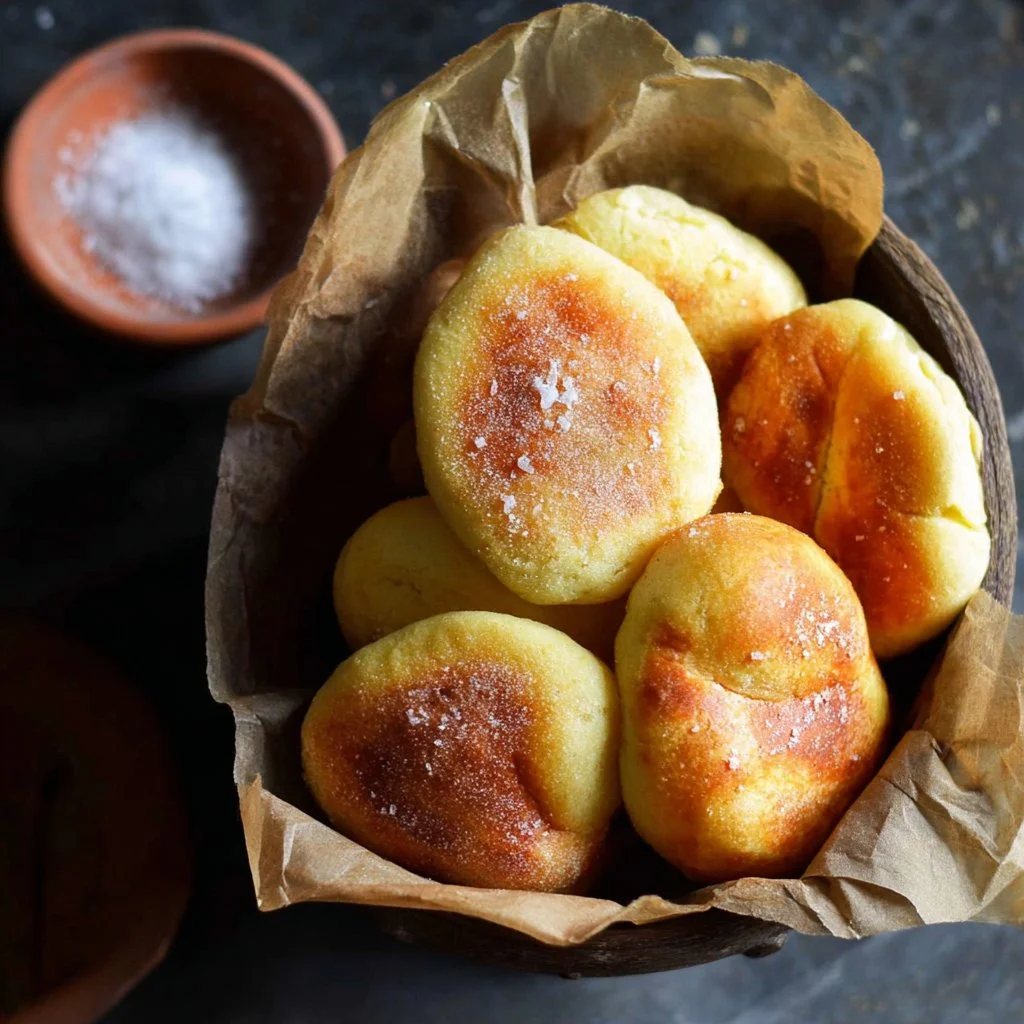 Keto Soft Pretzels (Keto Pretzel Bites)
