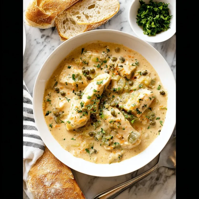 One Pot Chicken Dumpling Soup