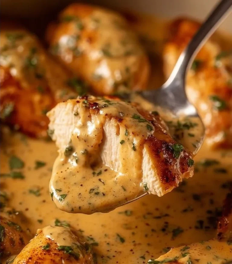 Ranch Chicken Crock Pot Recipe