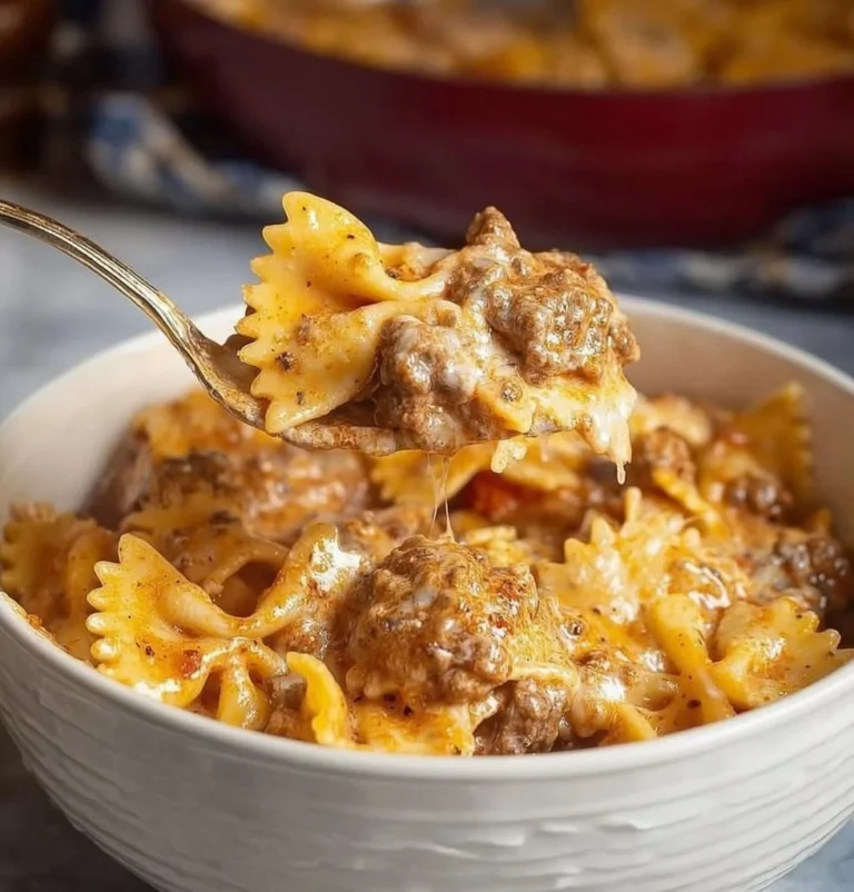 Slow Cooker Million Dollar Pasta Recipe