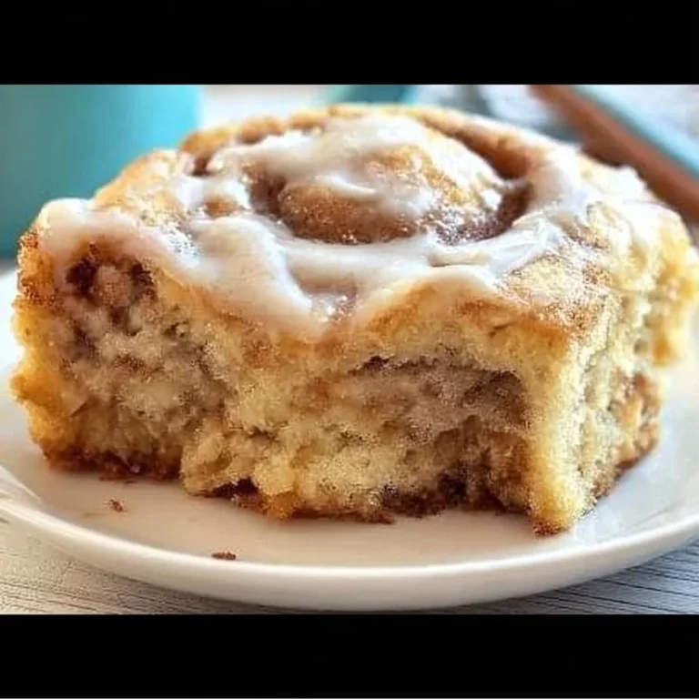 Success | Cinnamon desserts, Cinnamon roll cake, Fun baking recipes