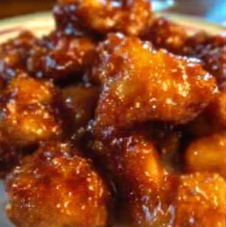 Sweet Hawaiian Crock Pot Chicken