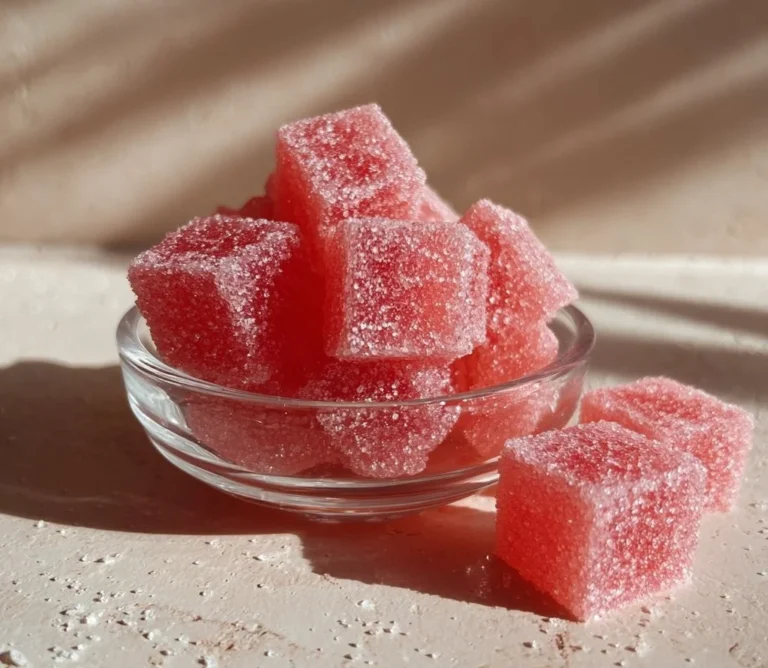 Bariatric Jello Recipe Pink Salt: Proven Way To Feel Fuller And Stay On Track