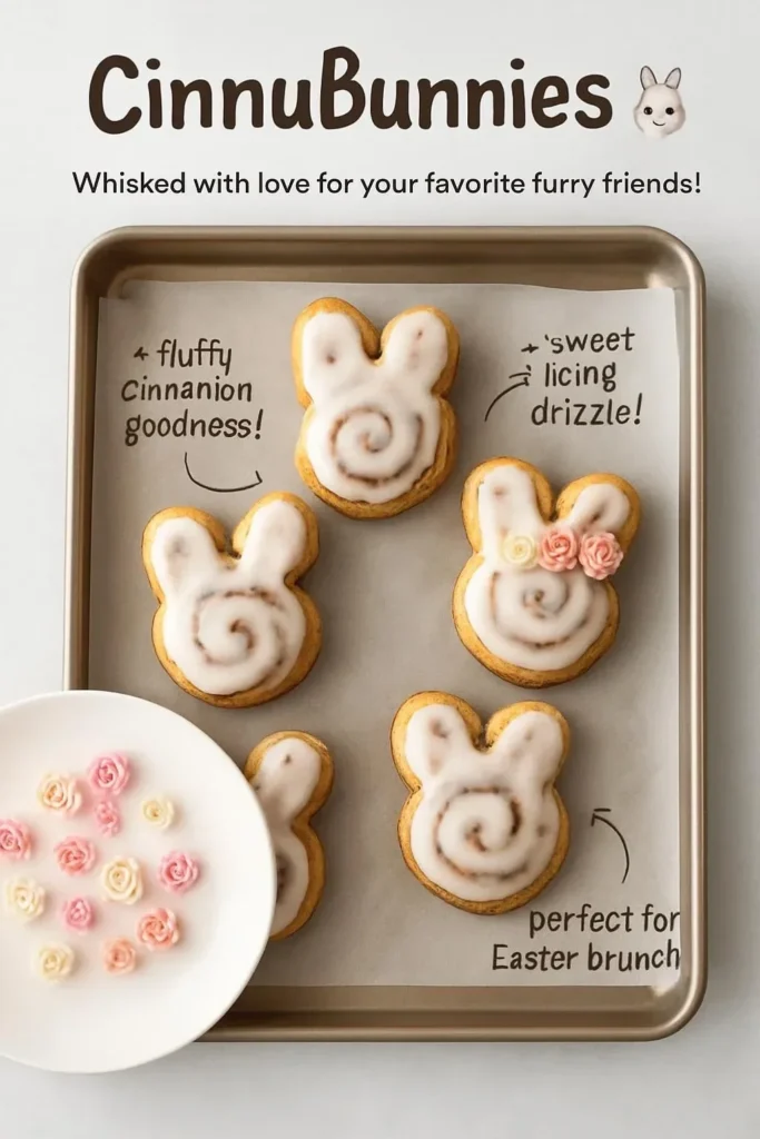 CinnuBunnies