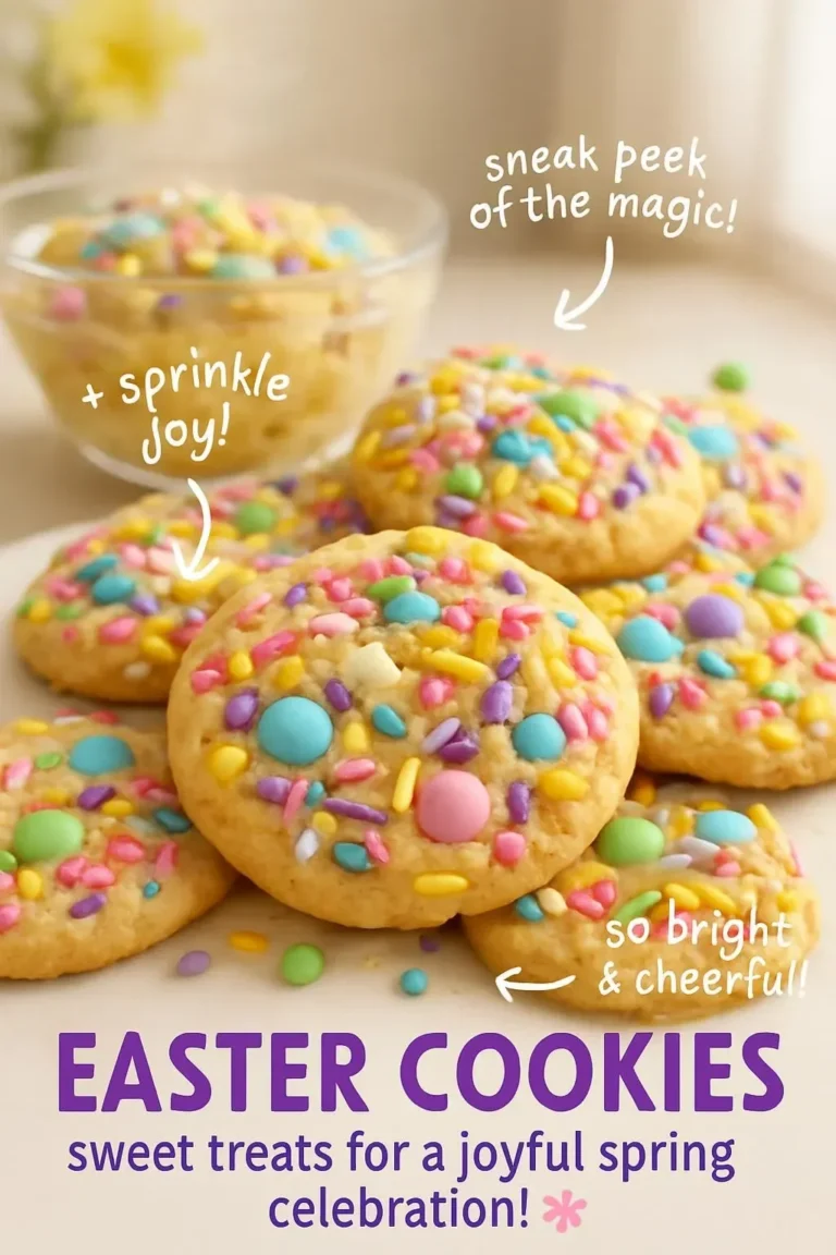 Easter Cookies