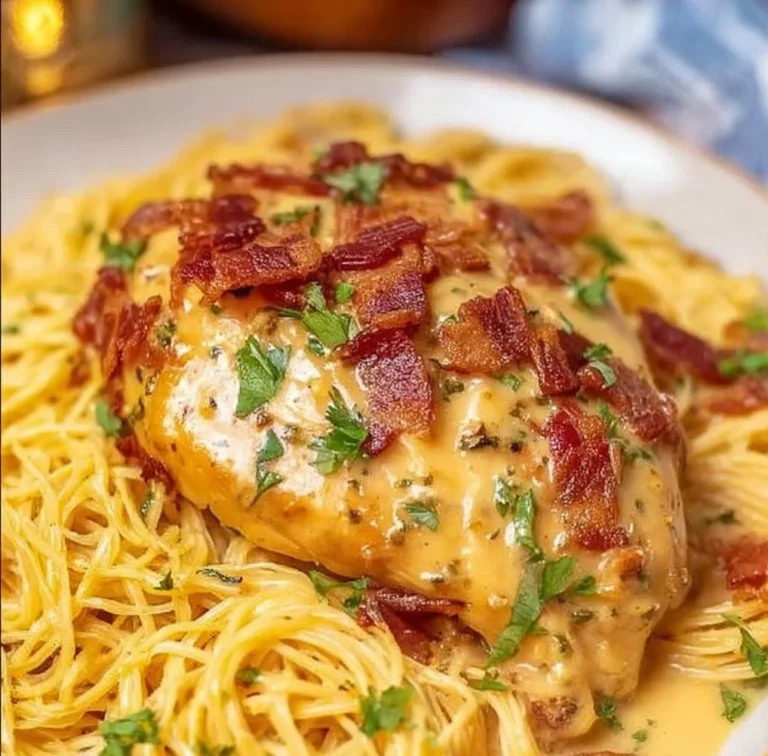 Easy Crock Pot Crack Chicken