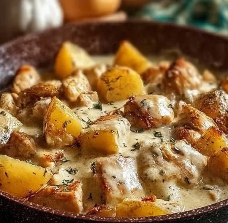 Garlic Parmesan Crockpot Chicken and Potatoes: An Incredible Ultimate Recipe