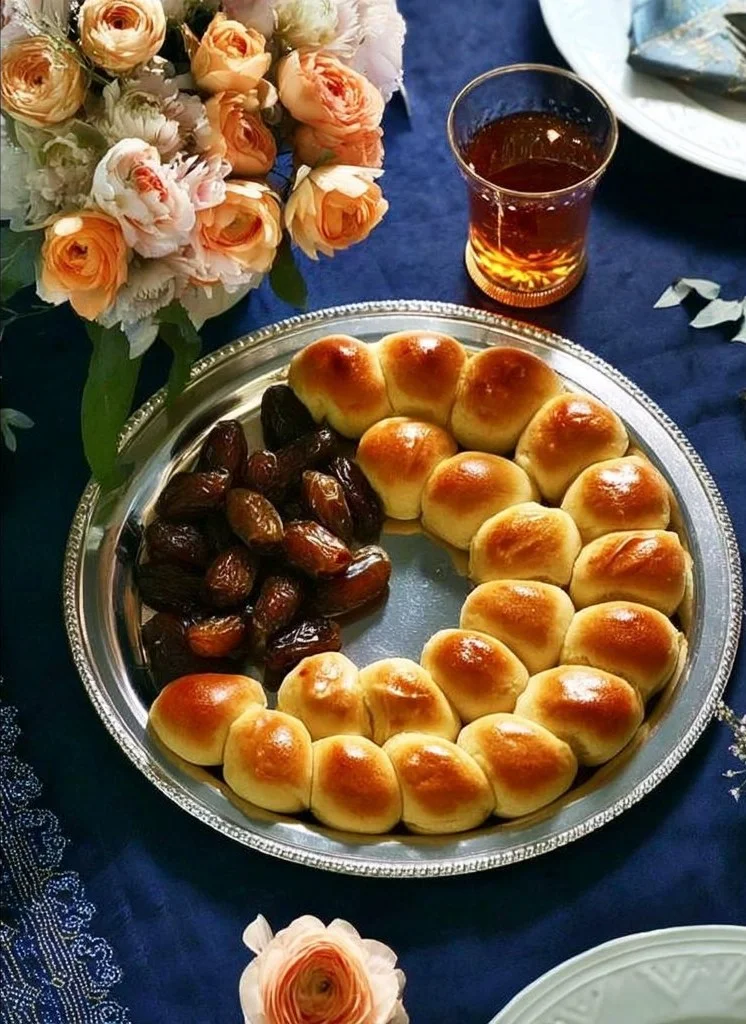 Honey Comb Bread – Yemeni Bee’s Hive
