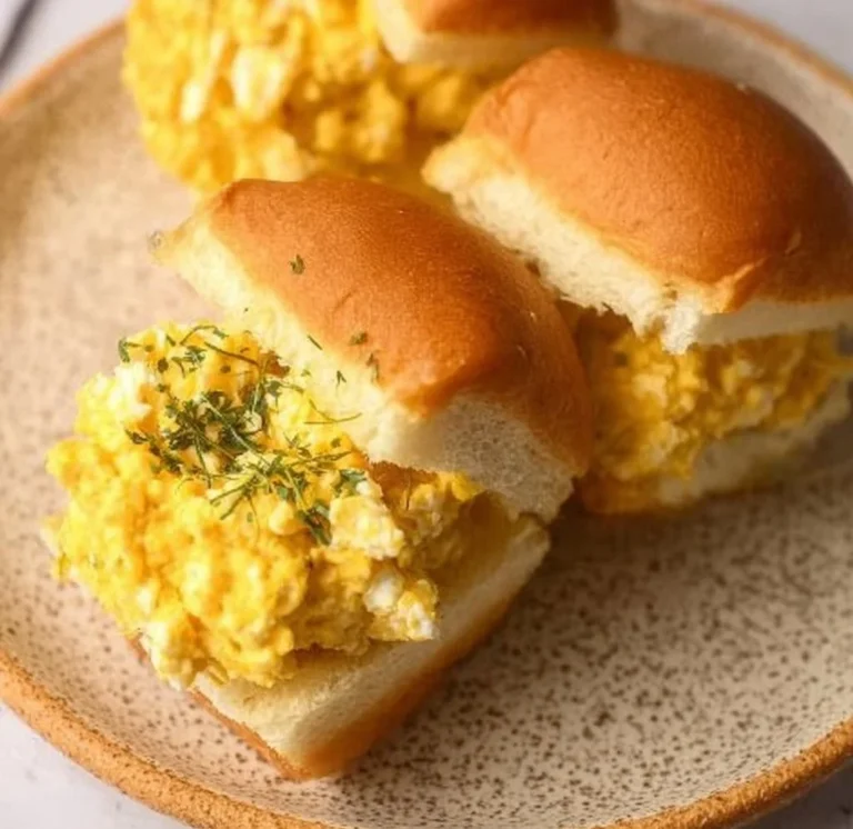 Japanese Egg Sandwich
