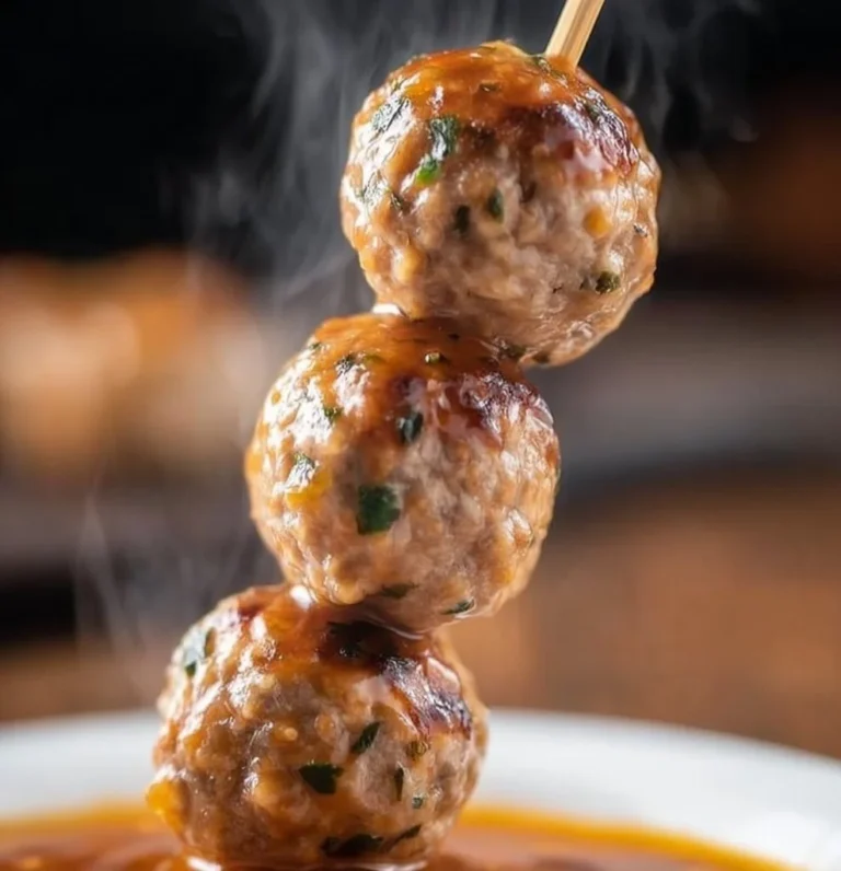 Japanese Tsukune Recipe