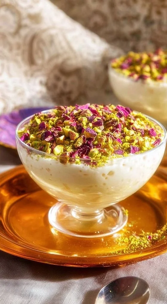 Lebanese Nights