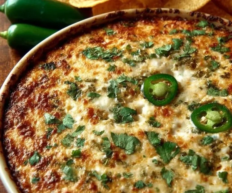 Marry Me Dip: The Ultimate Crowd-Pleasing Recipe!