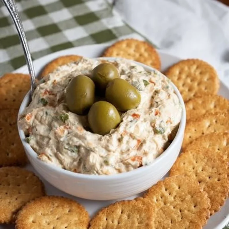Olive Dip