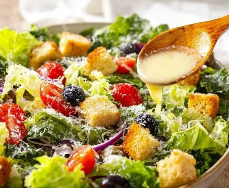 Olive Garden Salad