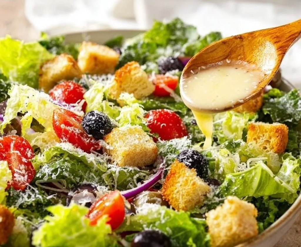 Olive Garden Salad