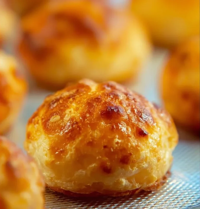 Savory Cold Canapés Appetizers