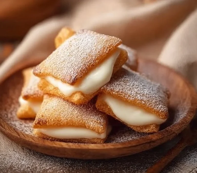 Shiroi Koibito Japanese Snack