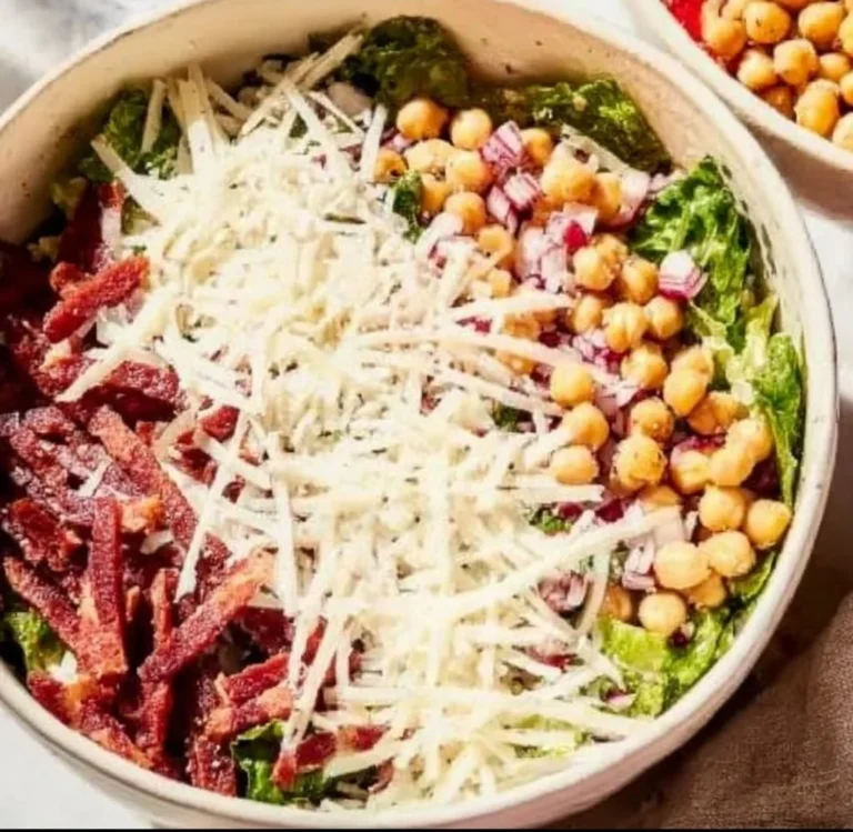 The Scala Chopped Salad
