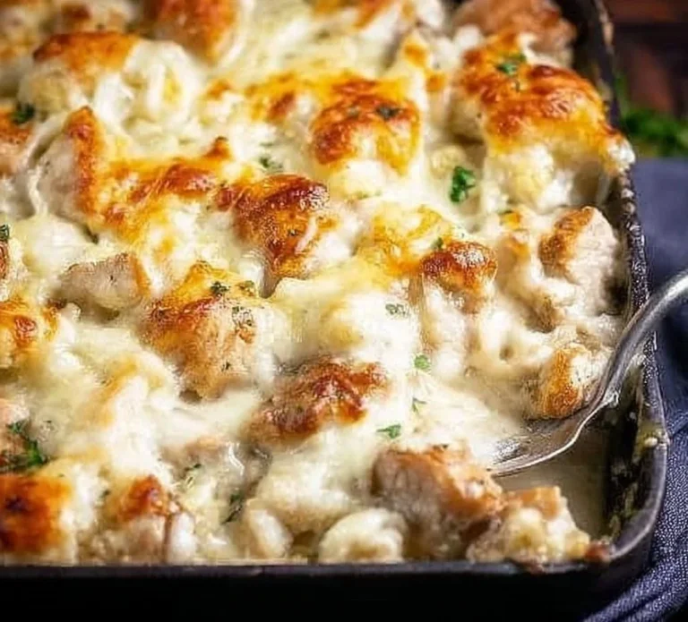 Best Keto Chicken Recipes